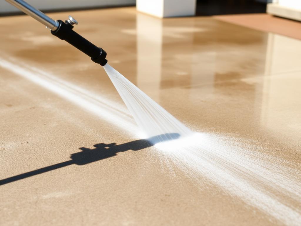 Pressure Washing service in Broward County, Florida